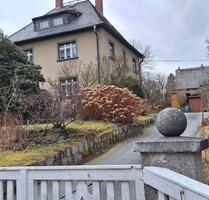 Einfamilienhaus in 08134 Langenweißbach - Wildenfels
