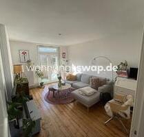 Wohnungsswap - 3 Zimmer, 73 m² - Genslerstraße, Hamburg-Nord, Hamburg