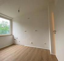 Schöne DG-Wohnung mit Garten in der Hillerheide zu vermieten - Recklinghausen