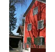 2-Zi.-Wohnung, Dorfen-Zentrum, nur 30 Min. nach München