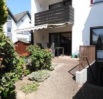 schönes, gepflegtes Reihenendhaus - Hattersheim am Main