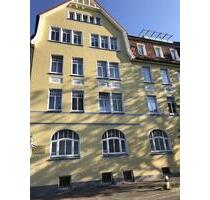 Charmante 1-Zimmer-Altbauwohnung in der Oststadt - mit Fahrstuhl und Einbauküche - Hildesheim Oststadt/Stadtfeld