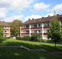 Demnächst frei! 3-Zimmer-Wohnung in Iserlohn Letmathe