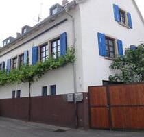 ruhige, großzügige Wohnung im Zweifamilienhaus - Ilbesheim bei Landau in der Pfalz