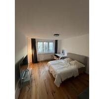 Untermiete: Cosy Studio Wohnung Charlottenburg short term - Berlin Pankow
