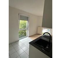 Helle 1.5-Zimmer-Wohnung mit Tiefgaragenstellplatz – 26 m² - Bempflingen