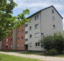 Hier ist Platz zum Wohnen - 551,00 EUR Kaltmiete, ca.  64,02 m² in Marl (PLZ: 45772)