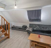 3-Zimmer-Maisonettewohnung in Trossingen