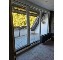 Wohnung 98m2 in wesel am hansaring