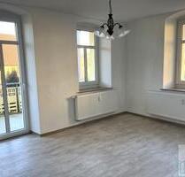 Gemütliche 1-Raum-Wohnung mit Balkon in gepflegter Wohnanlage in Auritz zu vermieten. - Bautzen