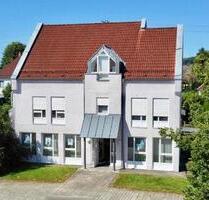 Frisörsalon in Allmendingen zu verpachten - Ehingen (Donau)