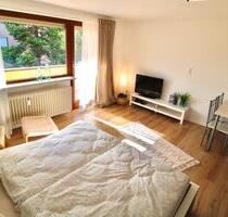 Ferienwohnung in der Kurstadt Bad Kissingen Unterfranken
