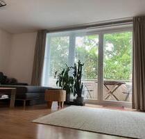 Sehr gemütliche und gepflegte Wohnung in niveauvollem Anwesen - Bad Neuenahr-Ahrweiler
