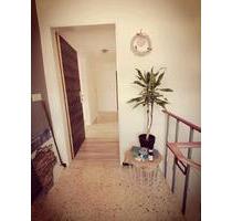 74qm Wohnung mit Balkon und Gartenteil - Schwendi