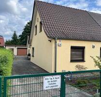 HausDoppelhaushälfte zu vermieten - Hohen Neuendorf