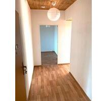 ⭐️ Wohnung 3 Raum mit Balkon Stellplatz und Keller! ⭐️ - Wurzen