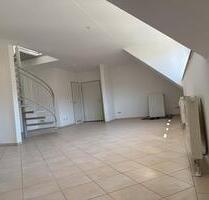 Schöne, helle 3,5 Maisonette-Wohnung in Uni-Nähe zu vermieten - Trier