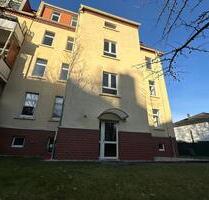 Helle 2-Zimmer-Wohnung in ruhiger Lage - Leipzig Südwest