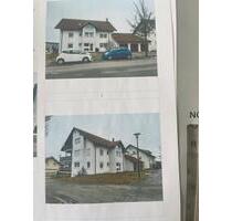 5 Zimmer Wohnung in 88499 Riedlingen - Aitrach