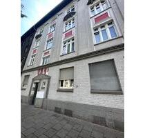 2-Zimmer-Wohnung mit Balkon und optionaler Möblierung – Dortmund Innenstadt-Nord