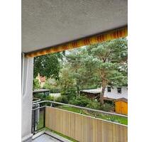 3 ZimmerKücheBadBalkonKellerStellplatz in Bergholz-Rehbrücke - Potsdam Berliner Vorstadt