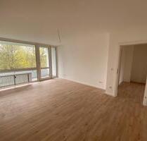 3,5 Zimmer Wohnung in Hamm (Sieg)