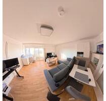 Helle 2,5-Zimmer Wohnung mit Balkon (Heizkosten und Strom in NK.) - Ingolstadt