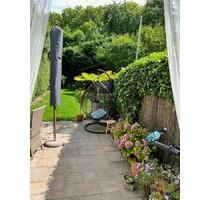 NEU! Modernes Reihenhaus mit Garten + Stellplatz in Rheinhausen - Duisburg