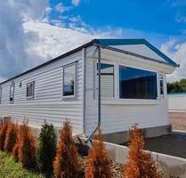 Mobilheim Chalet - 29.750,00 EUR Kaufpreis, in Erfurt (PLZ: 99096) Daberstedt
