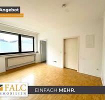Schöne-Zwei-Zimmer-Wohnung mit EBK - Jülich
