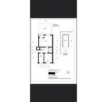 Vollständing Renovierte 2,5 Zimmer Wohnung mit Balkon und EBK - Germering