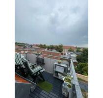 Attraktive 2-Zimmerwohnung mit Balkon in Aschersleben