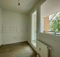 So macht wohnen Spaß: günstiges 1-Zimmer-Single-Appartment - Dortmund Mengede