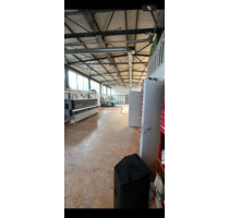 Produktionshalle mit Büroflächen in Auenwald zur Miete