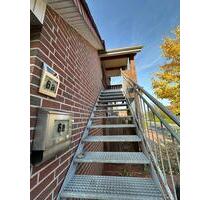 4-Zimmer-Wohnung im Zentrum von Flachsmeer - Westoverledingen