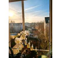 3 Raum Wohnung. Schloßchemnitz. Kaltmiete 311 €!