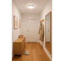 Neu Kernsanierte 5- Zimmerwohnung mit neuer Einbauküche - Argenbühl