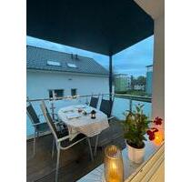 ***Helle Wohnung mit großem Balkon*** - Hannover Buchholz-Kleefeld