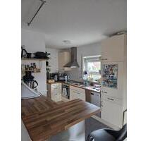 Helle 2-Zimmer-Wohnung mit Balkon & Stellplatz in Münchholzhausen - Wetzlar