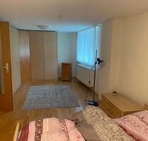 Möblierte Wohnung in Ettenheimweiler Ettenheim