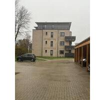 Exklusives Neubau-Penthouse in Lüchow – ERSTBEZUG - Lüchow (Wendland)