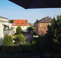Moderne, lichtdurchflutete 3-ZKB-DG-Wohnung in Bad Kreuznach