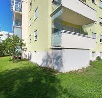 Neuwertig renovierte 3 Zimmer Wohnung in Roding Nähe Krankenhaus