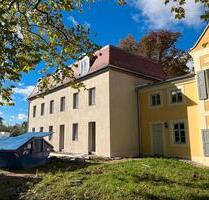 Erstbezug Reihenhaus - 1.420,00 EUR Kaltmiete, ca.  98,00 m² in Grimma (PLZ: 04668)