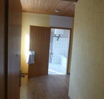 4 Raum Wohnung im Zentrum Teuchern