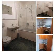 Schöne sonnige Wohnung - 440,00 EUR Kaltmiete, in Weinböhla (PLZ: 01689)