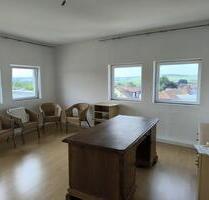 Büro mit Blick auf die Weinberge - Stadecken-Elsheim