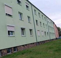 3-Raum-Wohnung in Schkeuditz, Glesien