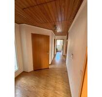 3-Zimmerwohnung im Herzen von Wassertrüdingen - Dinkelsbühl