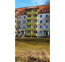 Sonnige DG-Wng. ehemals 4-Raum 68qm Stollberg Dürerstr. 11 - Stollberg (Erzgebirge)